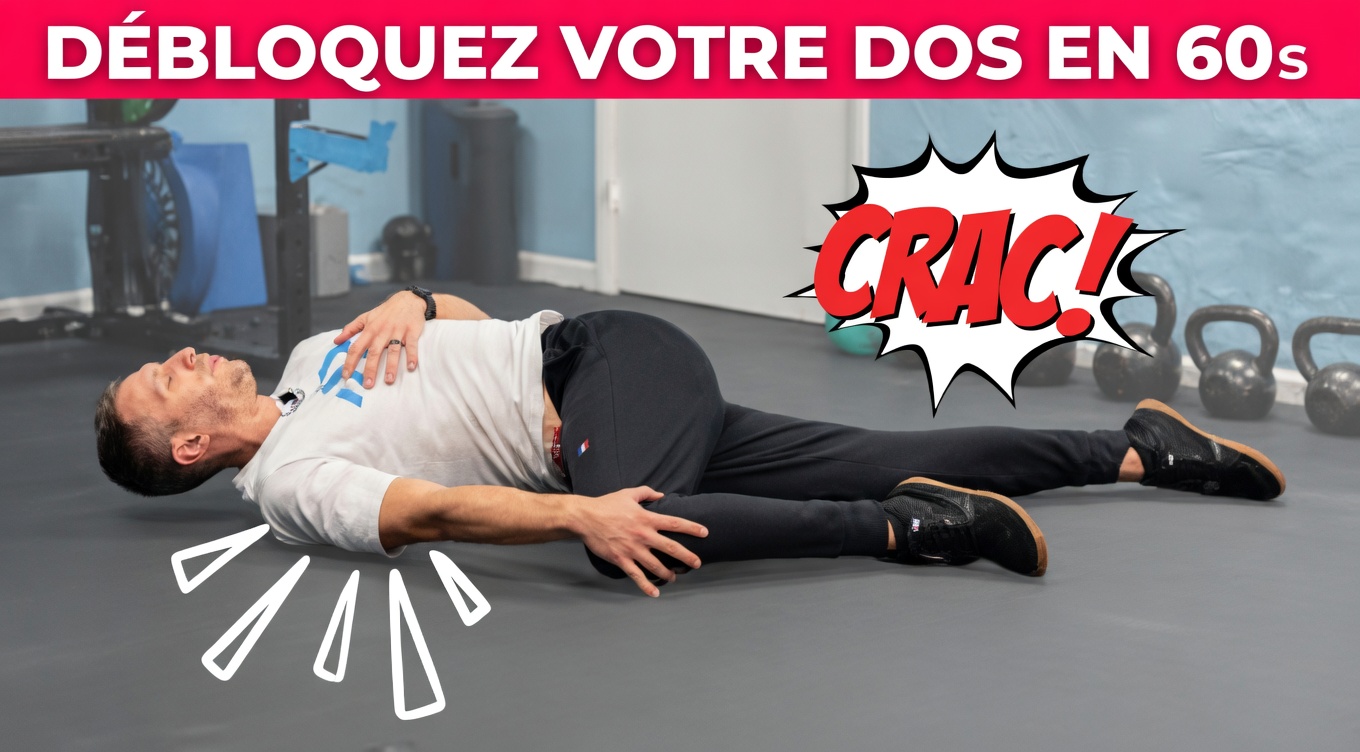 Comment corriger la posture de tête projetée vers l’avant après 60 ans en seulement 4 minutes – la douce routine jurée par le plus vieux médecin du Japon