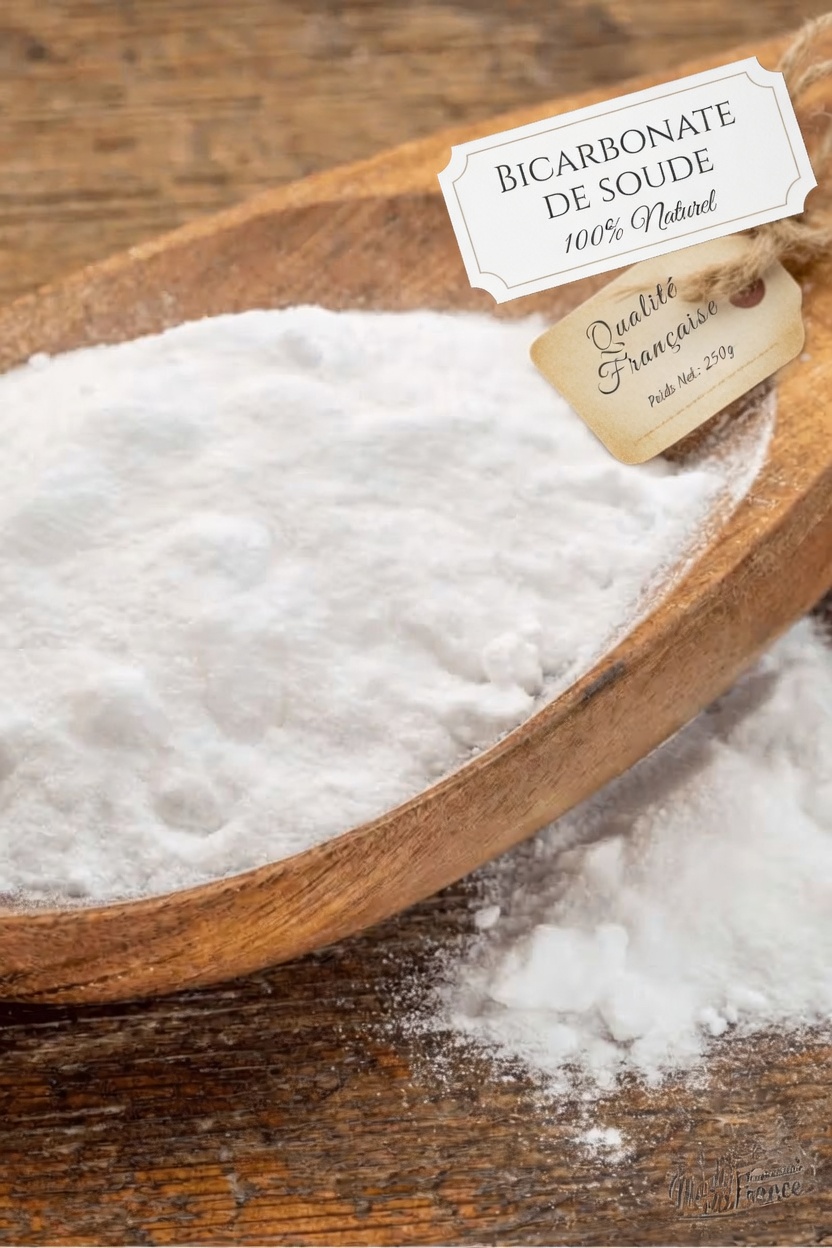 Libérez le pouvoir caché du bicarbonate de soude : 15 secrets santé révolutionnaires pour les seniors de plus de 60 ans