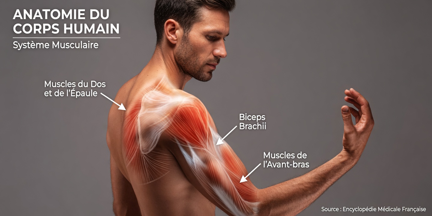 Comment développer sa masse musculaire après 60 ans : 5 aliments du quotidien qui peuvent aider à soutenir la force et la vitalité
