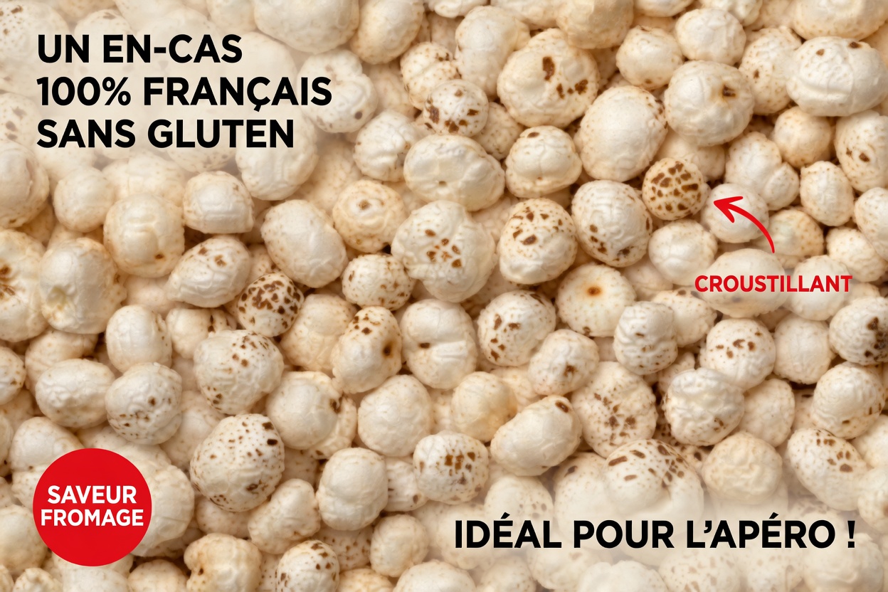 Comment développer sa masse musculaire après 60 ans : 5 aliments du quotidien qui peuvent aider à soutenir la force et la vitalité