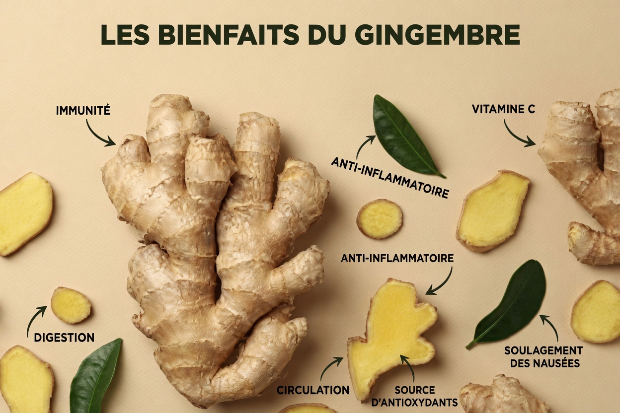 Comment développer sa masse musculaire après 60 ans : 5 aliments du quotidien qui peuvent aider à soutenir la force et la vitalité