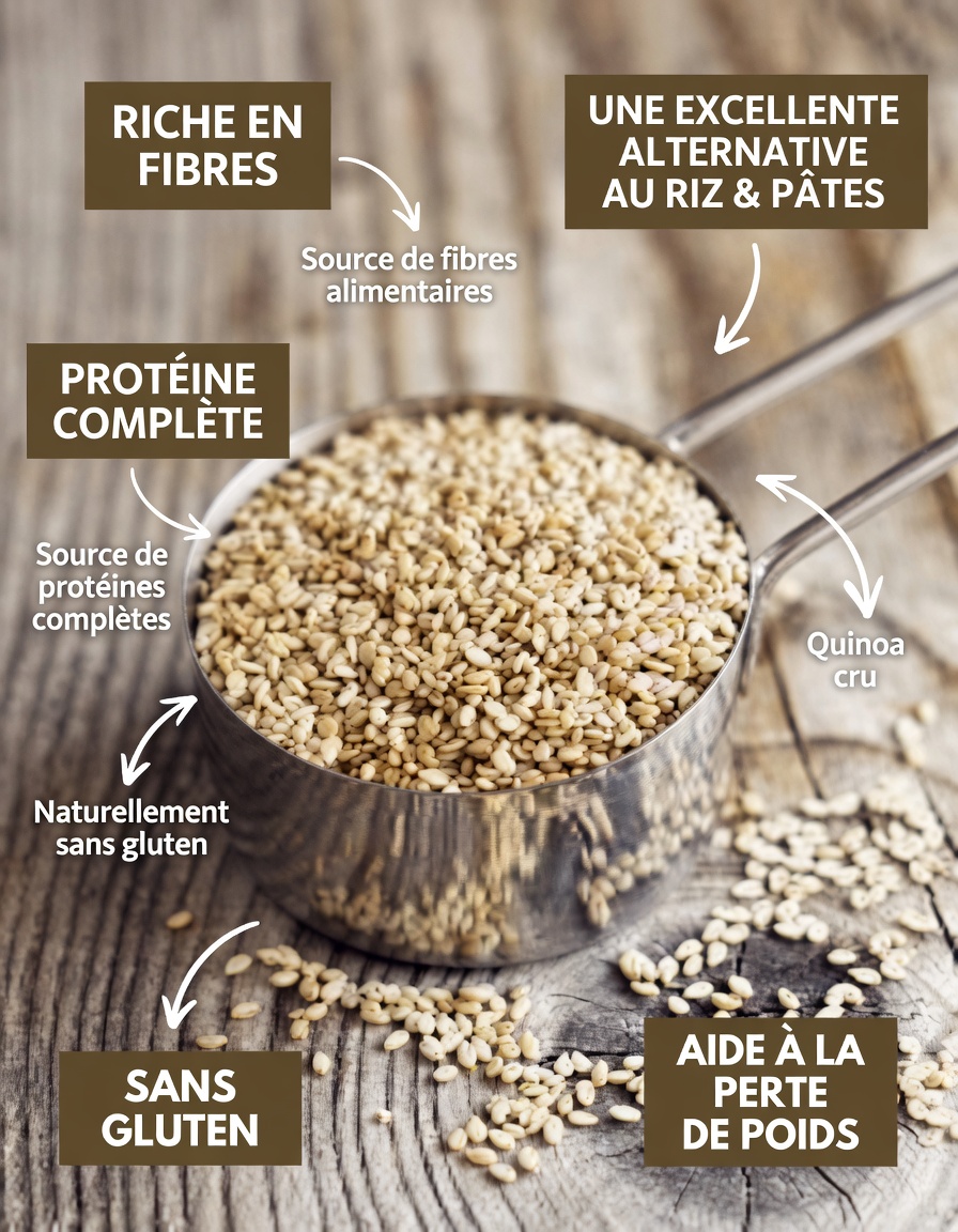 Comment développer sa masse musculaire après 60 ans : 5 aliments du quotidien qui peuvent aider à soutenir la force et la vitalité