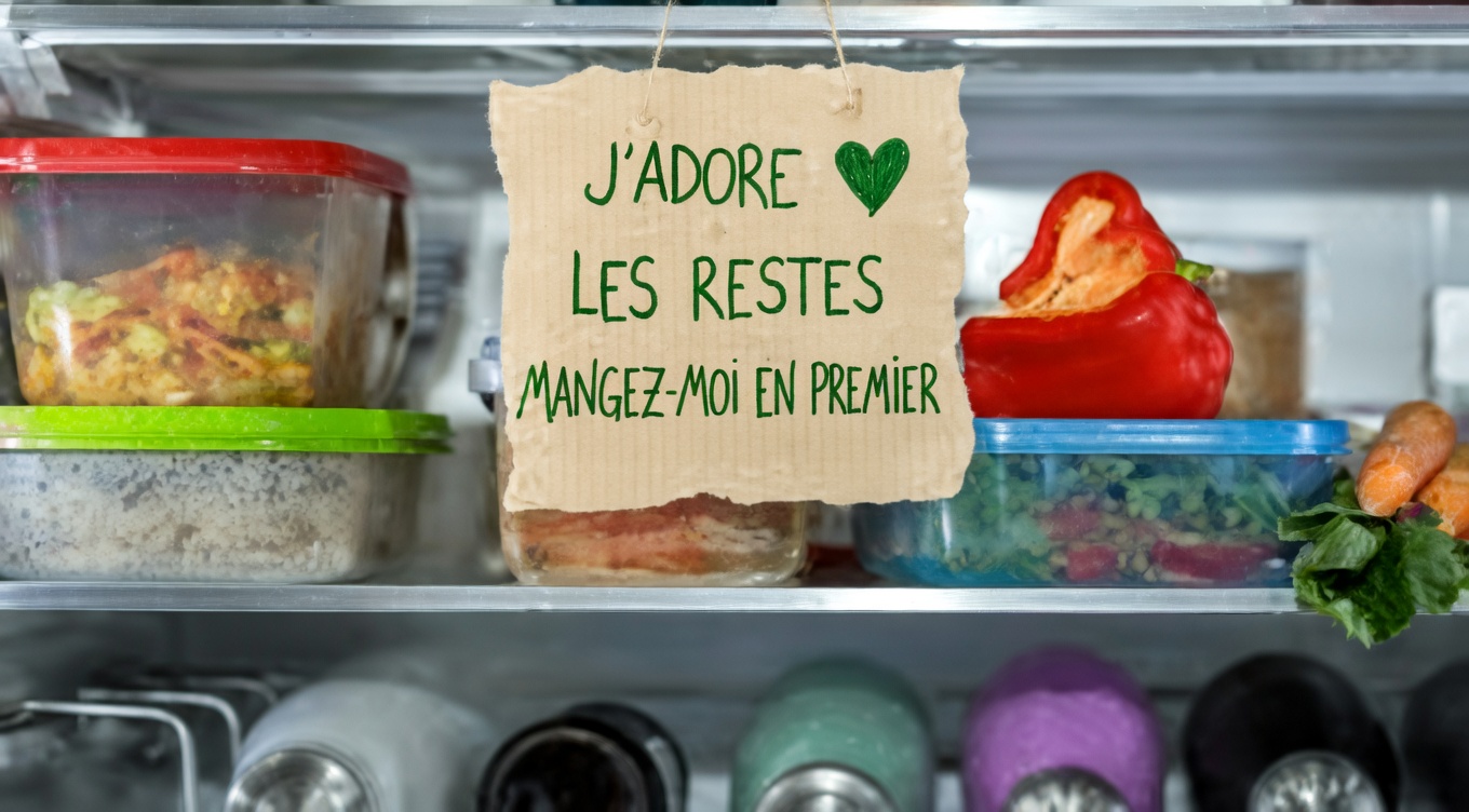 5 aliments à ne jamais conserver d’un jour à l’autre : pourquoi jeter ces restes peut protéger votre santé