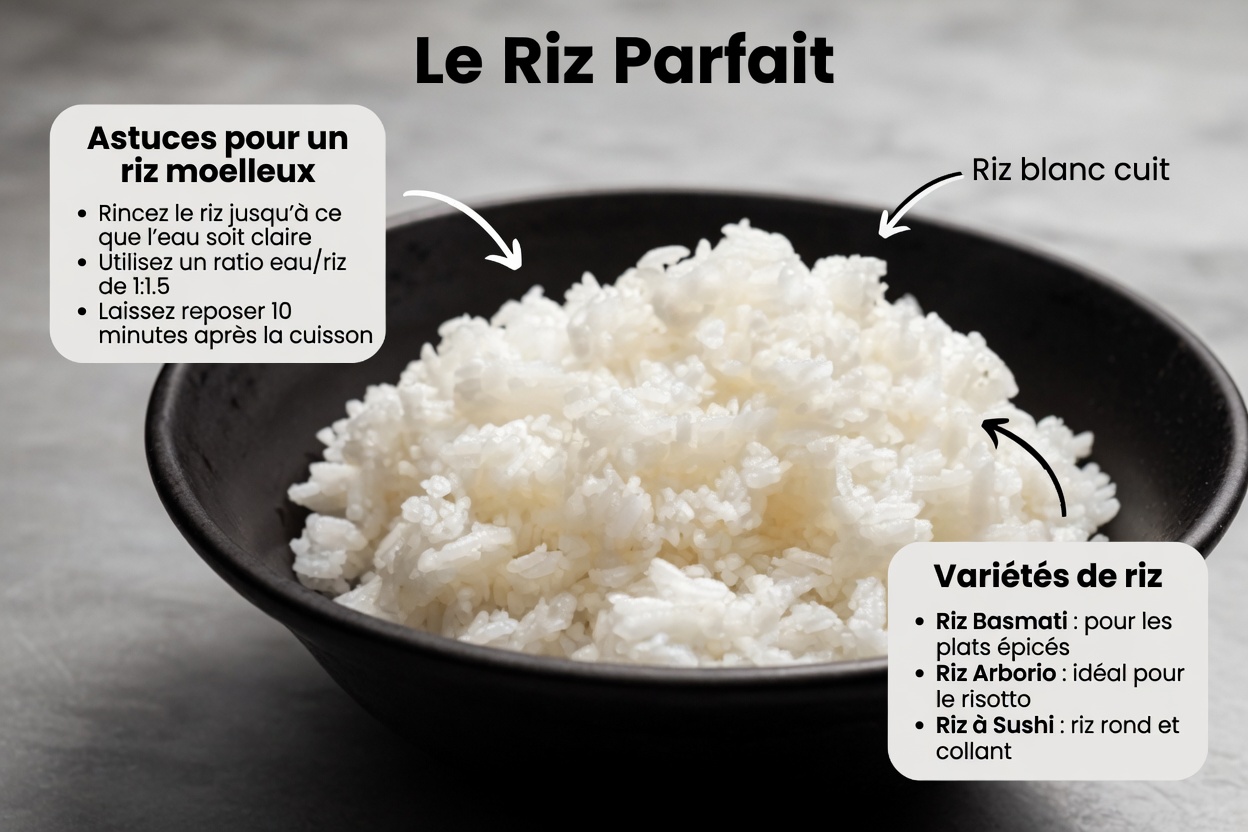 5 aliments à ne jamais conserver d’un jour à l’autre : pourquoi jeter ces restes peut protéger votre santé