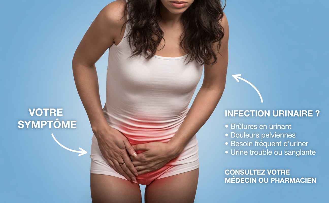 Découvrez ces 9 signes avant-coureurs précoces du cancer du col de l’utérus que de nombreuses femmes de plus de 45 ans pourraient ignorer