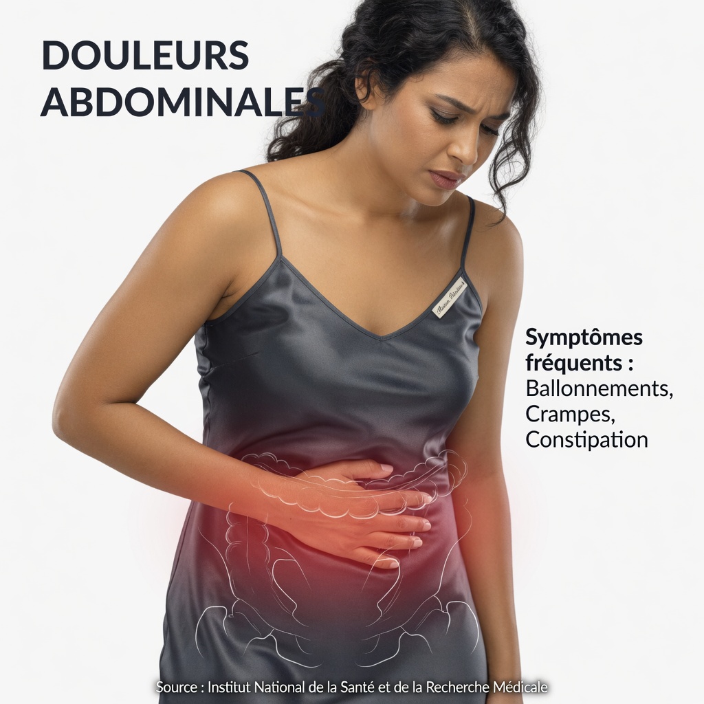 Découvrez ces 9 signes avant-coureurs précoces du cancer du col de l’utérus que de nombreuses femmes de plus de 45 ans pourraient ignorer