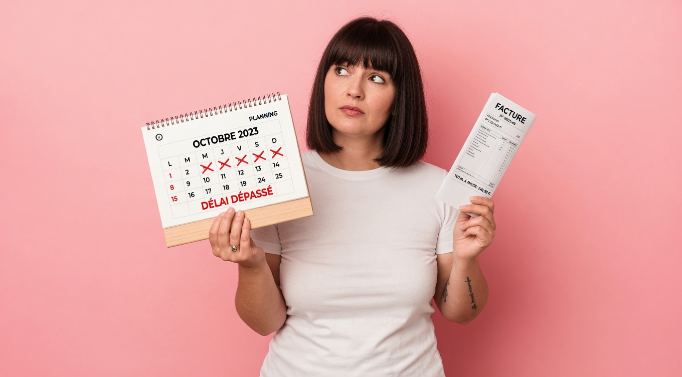 Ménopause précoce : 10 signes (et plus) à surveiller !