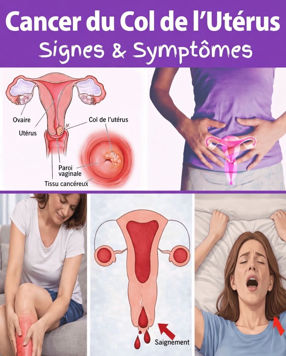 Ménopause précoce : 10 signes (et plus) à surveiller !