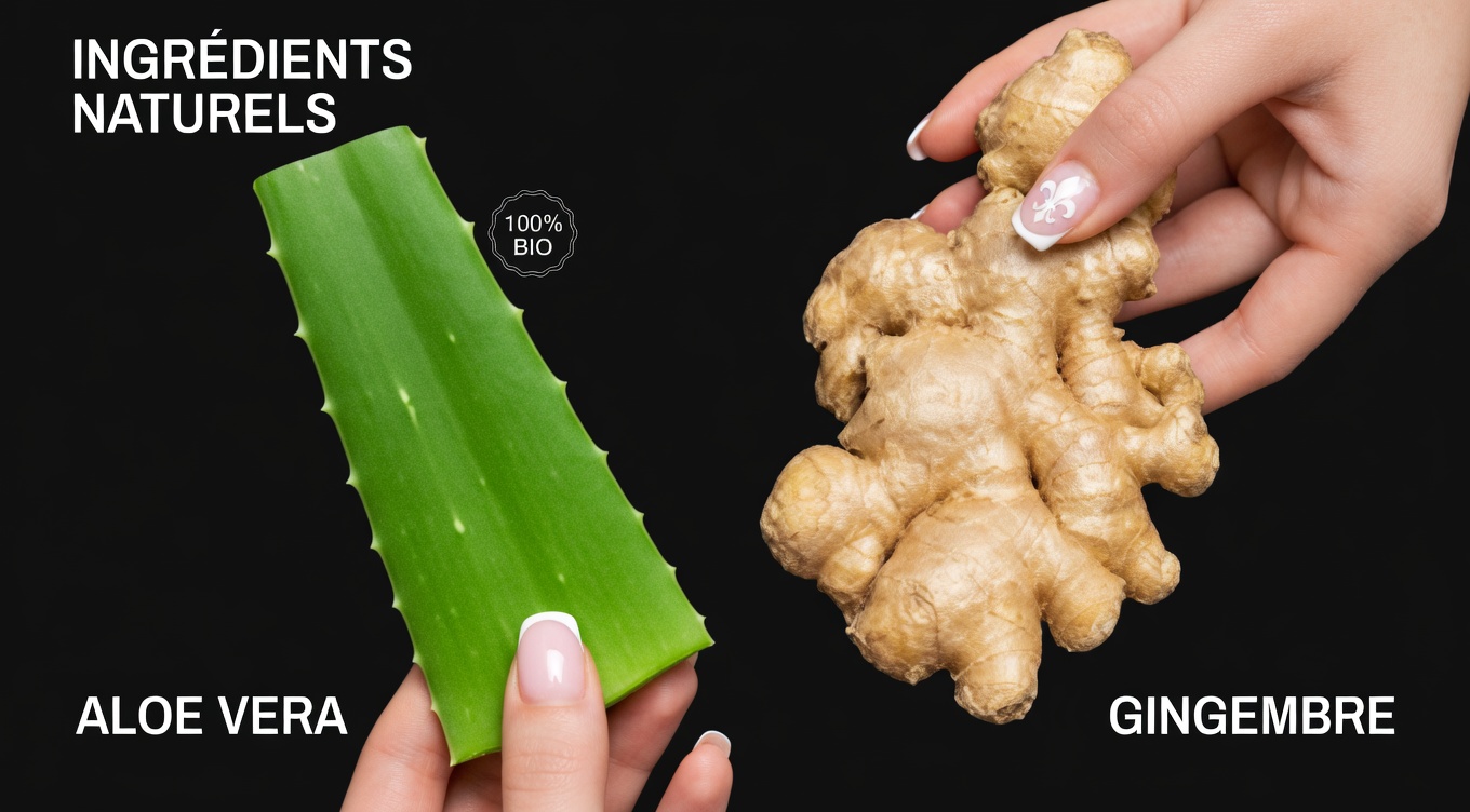 Découvrez cette astuce japonaise simple et douce à base d’aloe vera pour soutenir l’hydratation de votre peau mature après 70 ans