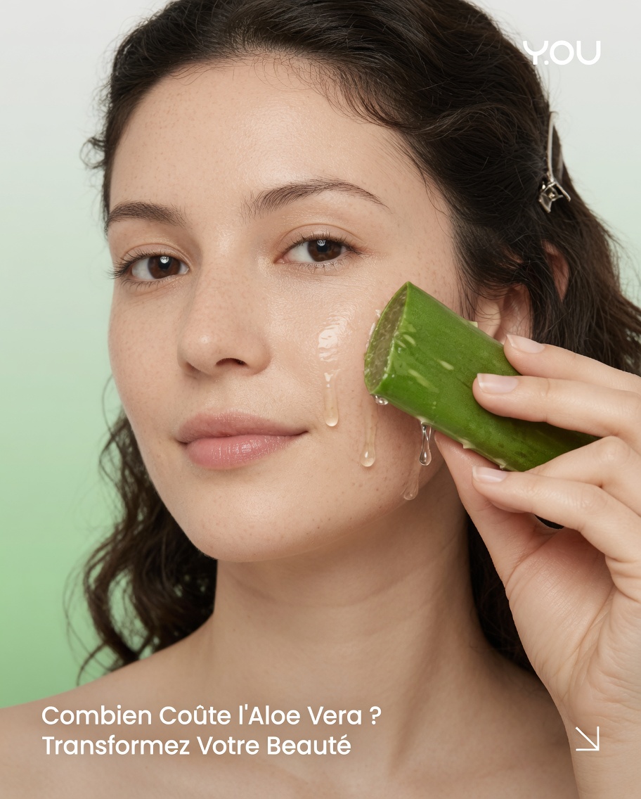 Découvrez cette astuce japonaise simple et douce à base d’aloe vera pour soutenir l’hydratation de votre peau mature après 70 ans