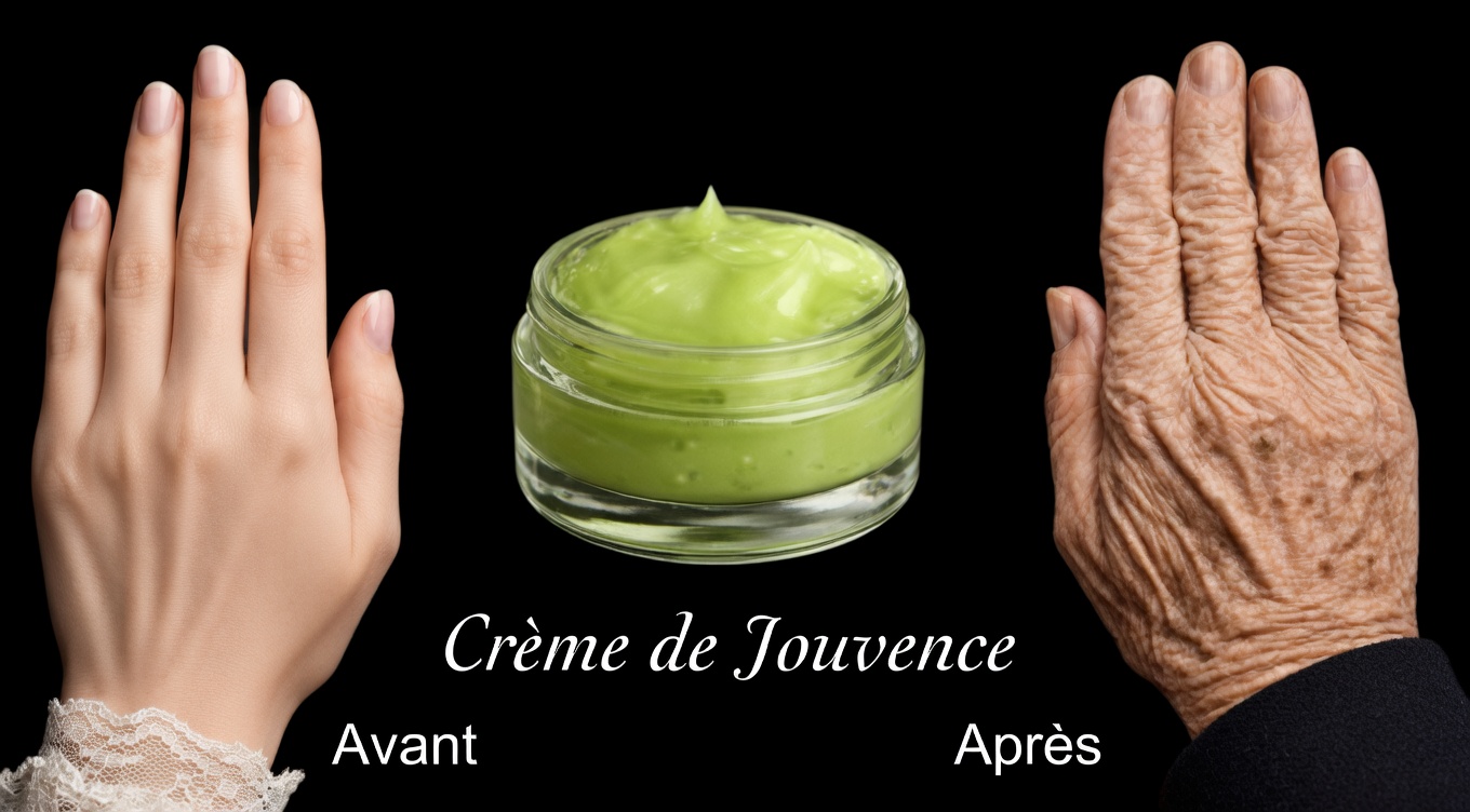 Découvrez cette astuce japonaise simple et douce à base d’aloe vera pour soutenir l’hydratation de votre peau mature après 70 ans