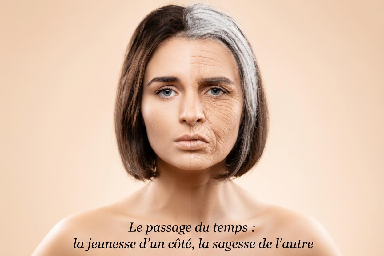 Découvrez comment le bicarbonate de soude peut transformer l’apparence de votre peau en quelques minutes – même après 70 ans !