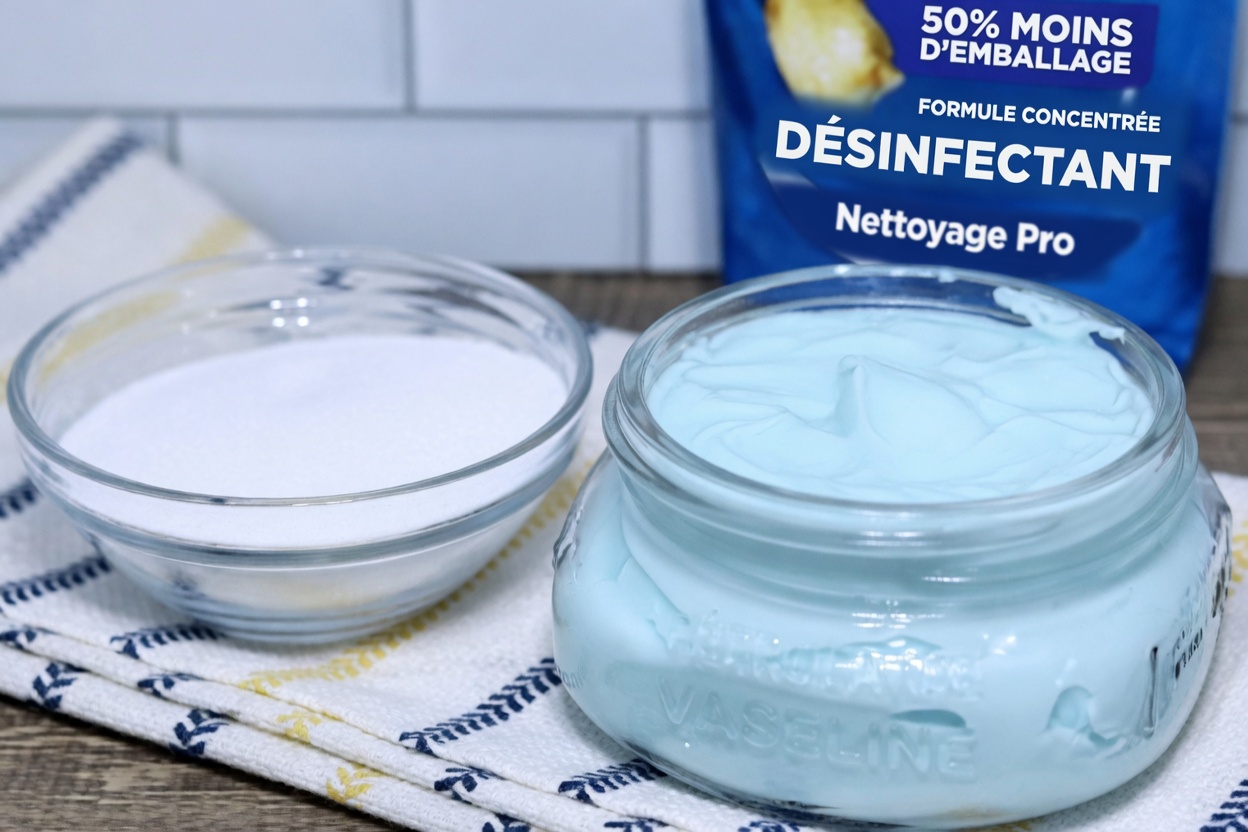 Découvrez comment le bicarbonate de soude peut transformer l’apparence de votre peau en quelques minutes – même après 70 ans !