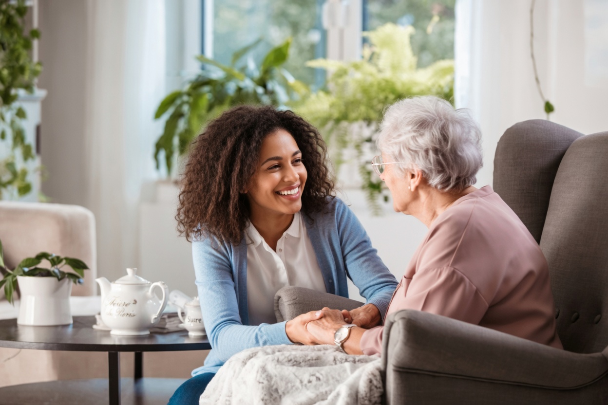 Signes précoces de la démence vasculaire (la plupart des gens manquent le n°3) – Ce que votre cerveau vous dit silencieusement avant qu’il ne soit trop tard