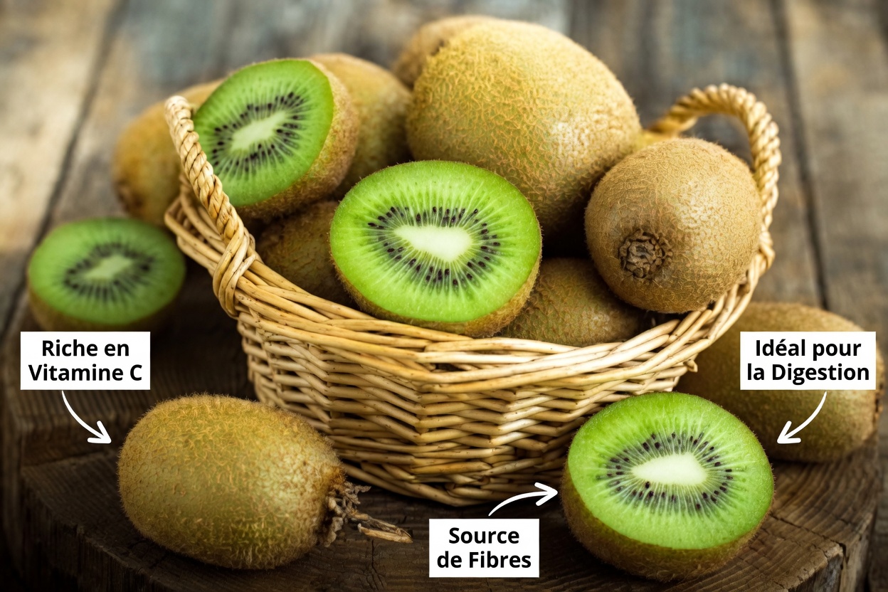 Les 3 meilleurs fruits pour les diabétiques à consommer pour aider à réduire naturellement la glycémie