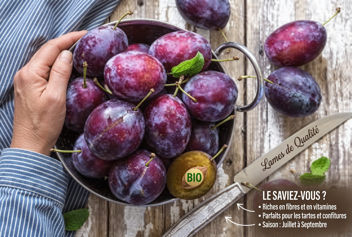 Les 3 meilleurs fruits pour les diabétiques à consommer pour aider à réduire naturellement la glycémie