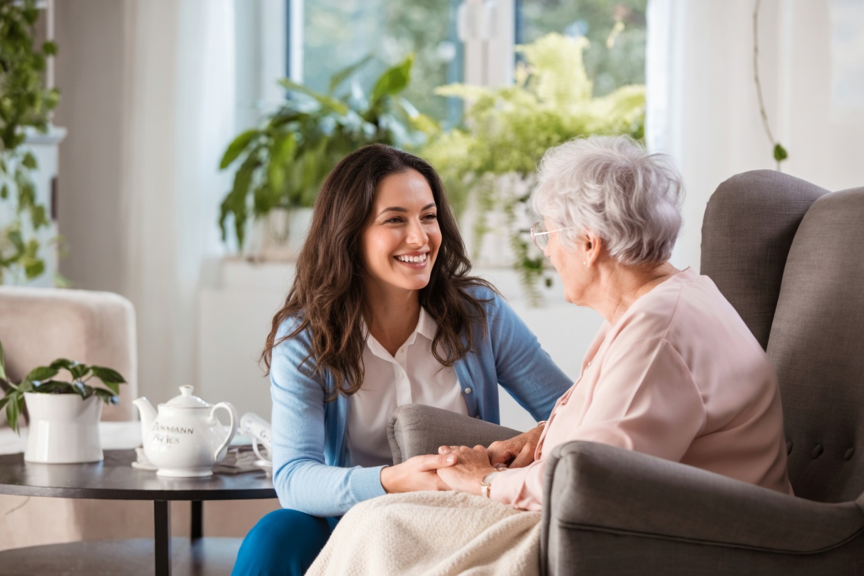 Signes précoces de démence vasculaire (la plupart des gens manquent le n°3) – Ce que votre cerveau vous dit en silence avant qu’il ne soit trop tard