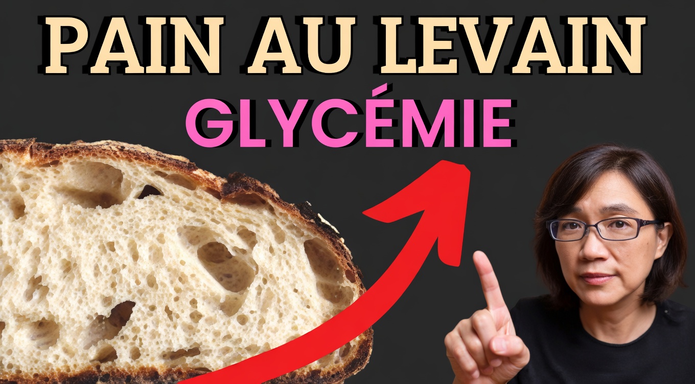 Top 5 des meilleurs pains que les diabétiques doivent manger pour aider à réduire les pics de glycémie
