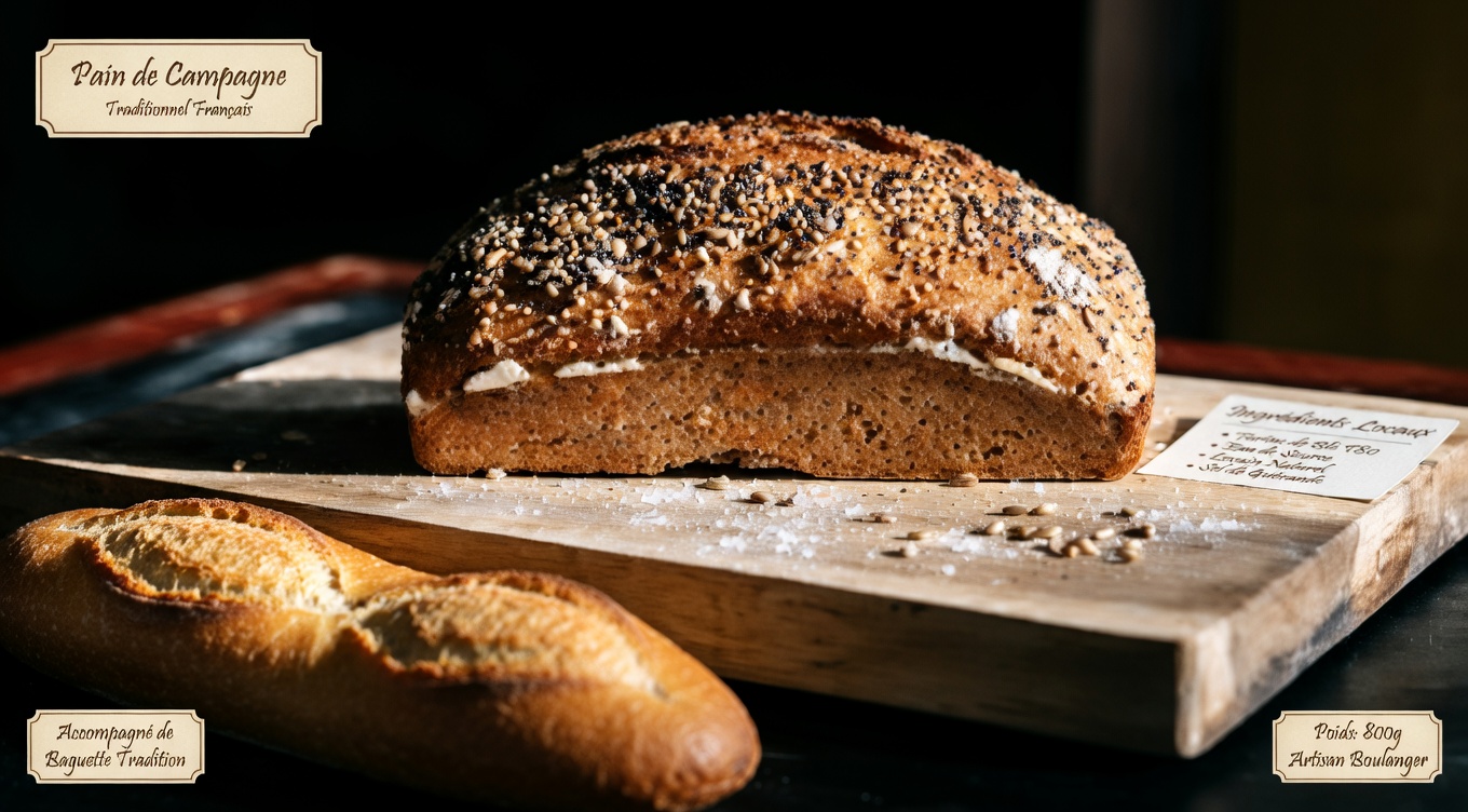 Top 5 des meilleurs pains que les diabétiques doivent manger pour aider à réduire les pics de glycémie