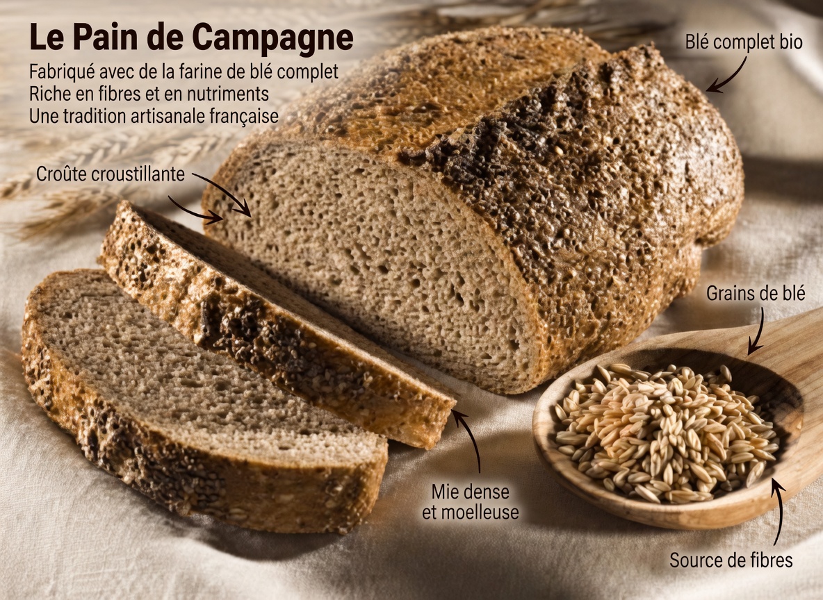 Top 5 des meilleurs pains que les diabétiques doivent manger pour aider à réduire les pics de glycémie