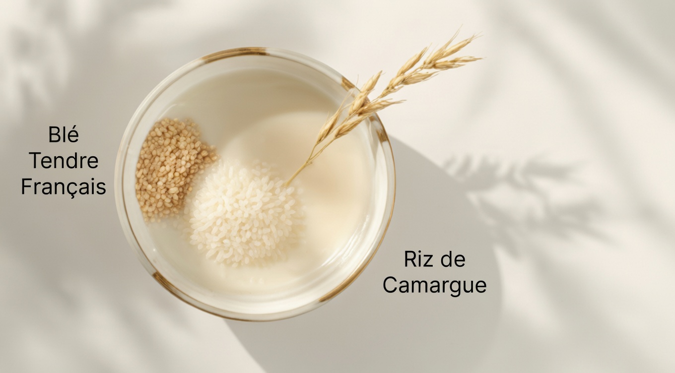 Découvrez le secret de beauté japonais pour une peau radieuse et éclatante après 50 ans avec des ingrédients naturels du quotidien