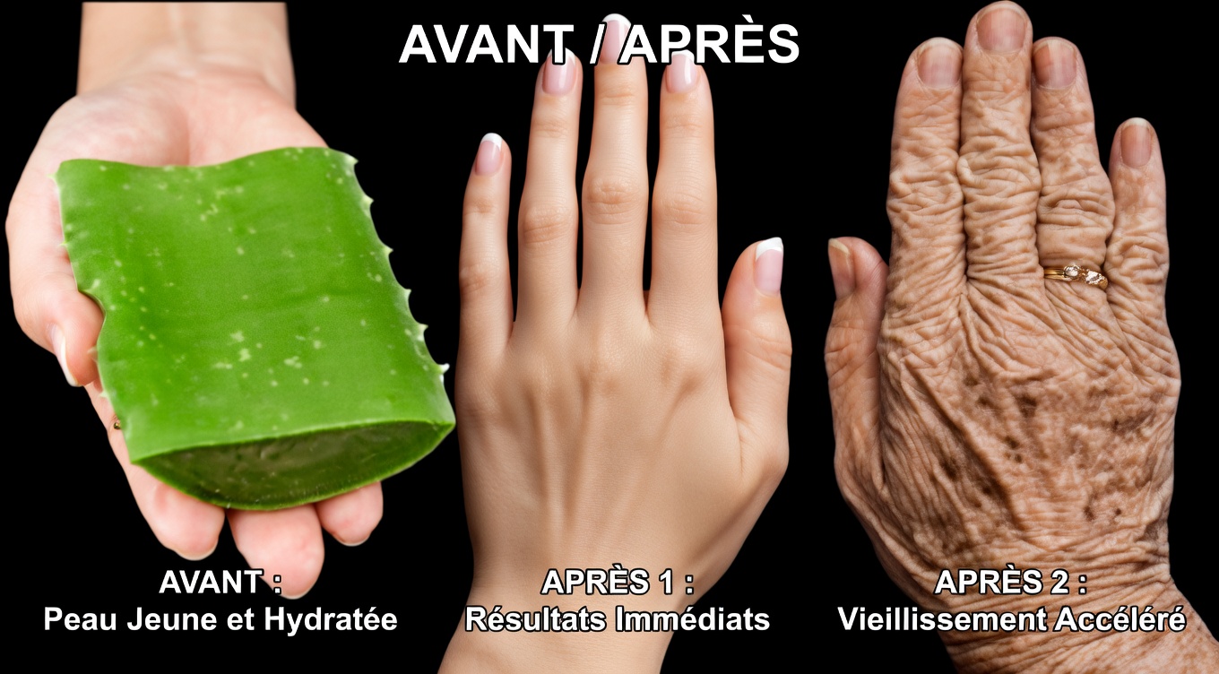 Découvrez le secret de beauté japonais pour une peau radieuse et éclatante après 50 ans avec des ingrédients naturels du quotidien