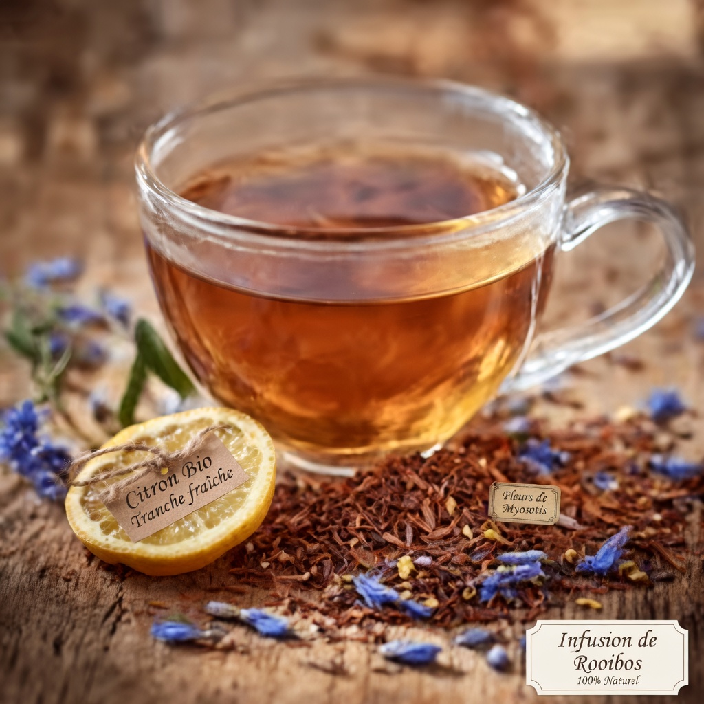 Vous avez plus de 60 ans et vous remarquez que vos jambes sont plus faibles ? Ces 3 thés peuvent aider à soutenir la force musculaire et une marche plus stable