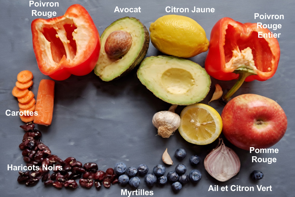 Quelles graisses sont les meilleures pour la santé rénale après 40 ans ? Découvrez 4 options sûres et 4 risquées à surveiller