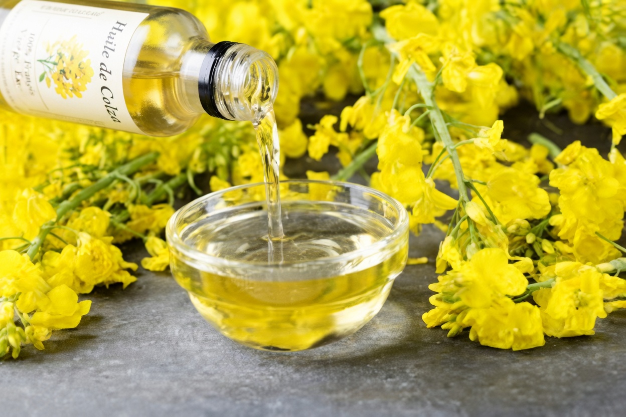 Quelles graisses sont les meilleures pour la santé rénale après 40 ans ? Découvrez 4 options sûres et 4 risquées à surveiller