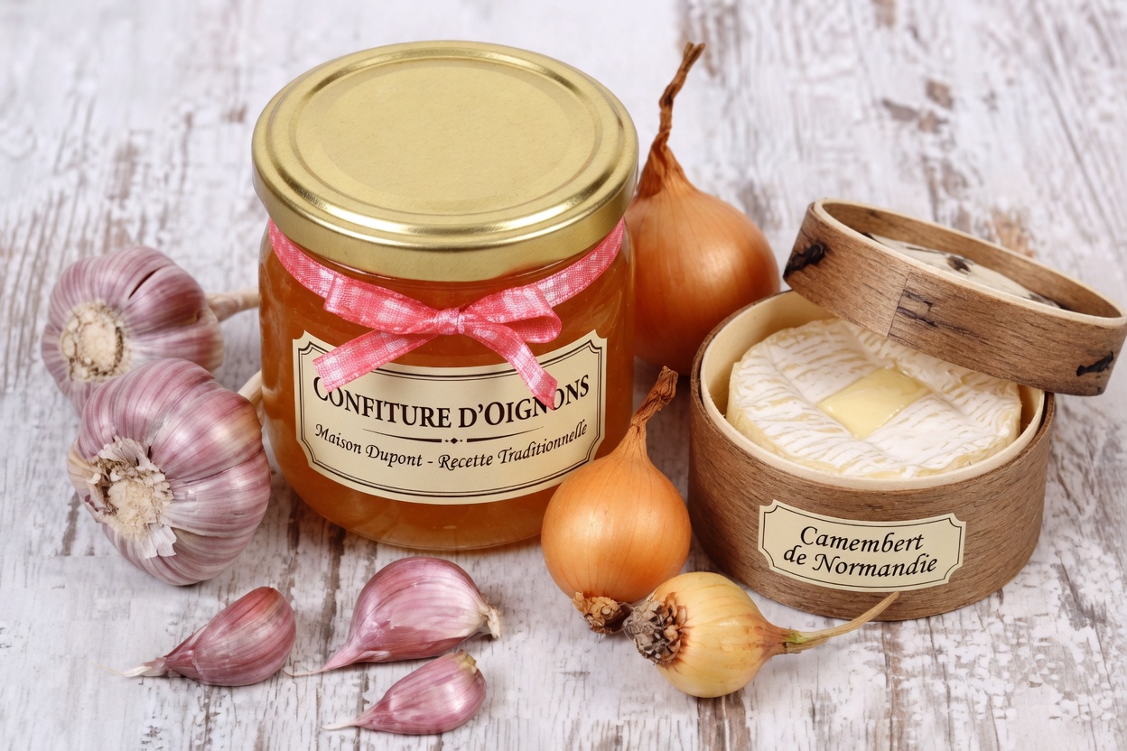 Découvrez l’étonnant regain de bien-être grâce au gingembre, à l’oignon, à l’ail, au citron et au miel pour une vitalité quotidienne après 40 ans