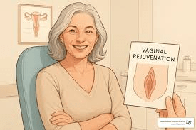 Des gynécologues avertissent : cette habitude d’hygiène aggrave les odeurs vaginales chez les femmes plus âgées