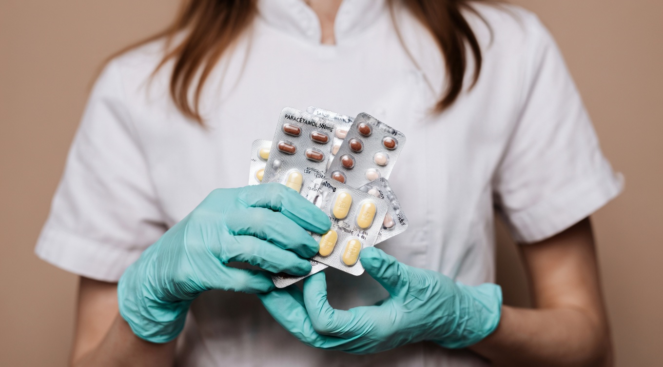 Alerte cardiologue : 5 médicaments courants qui endommagent silencieusement le cœur des plus de 60 ans (et quoi faire à la place)