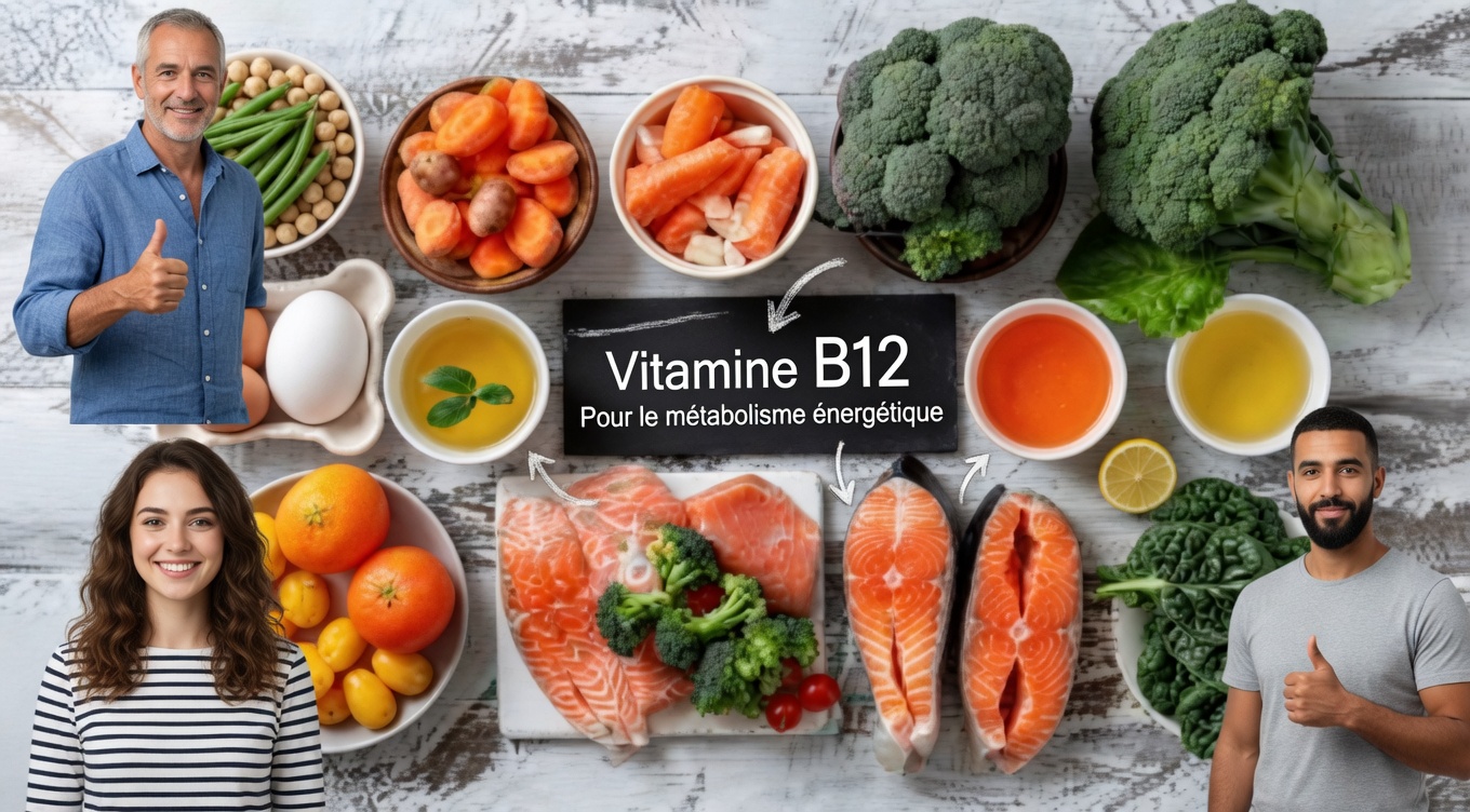 3 vitamines à prendre au coucher qui peuvent soutenir la force des jambes après 60 ans : une approche négligée pour une meilleure mobilité