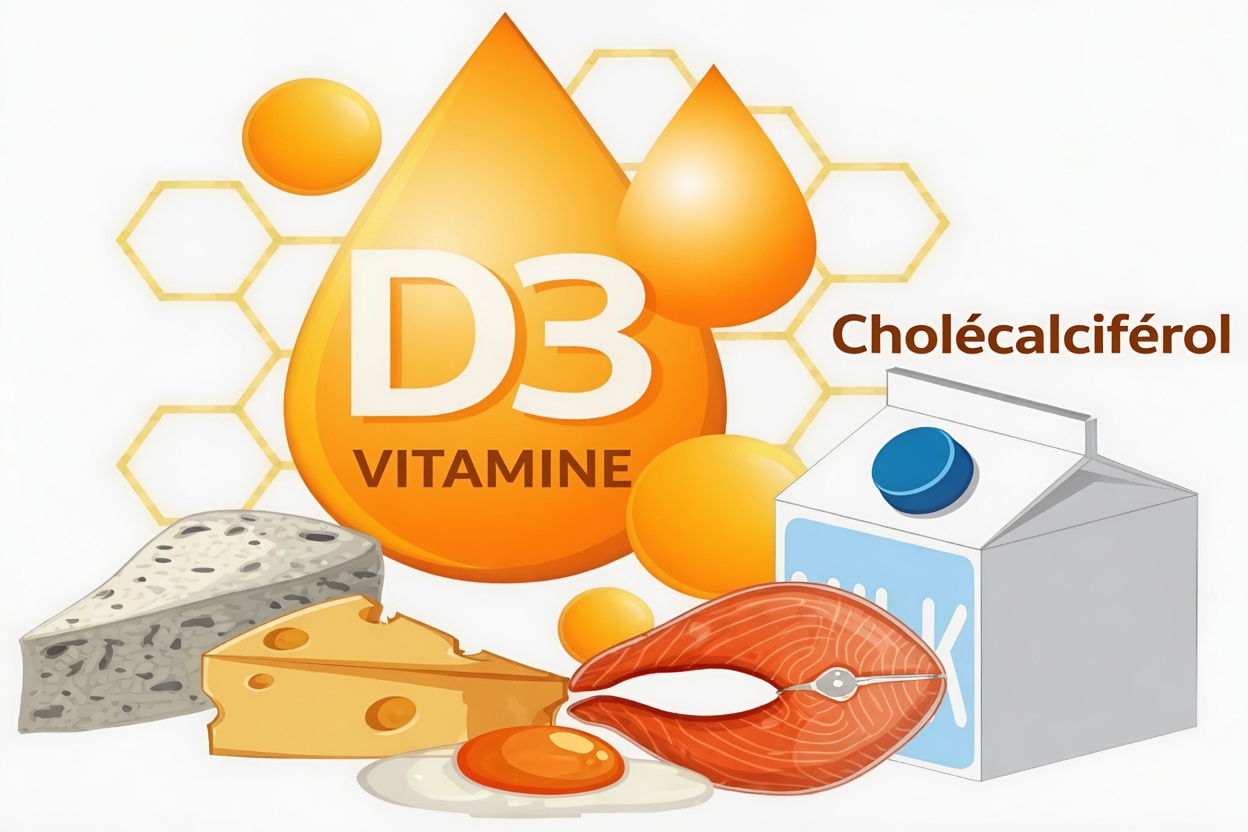 3 vitamines à prendre au coucher qui peuvent soutenir la force des jambes après 60 ans : une approche négligée pour une meilleure mobilité