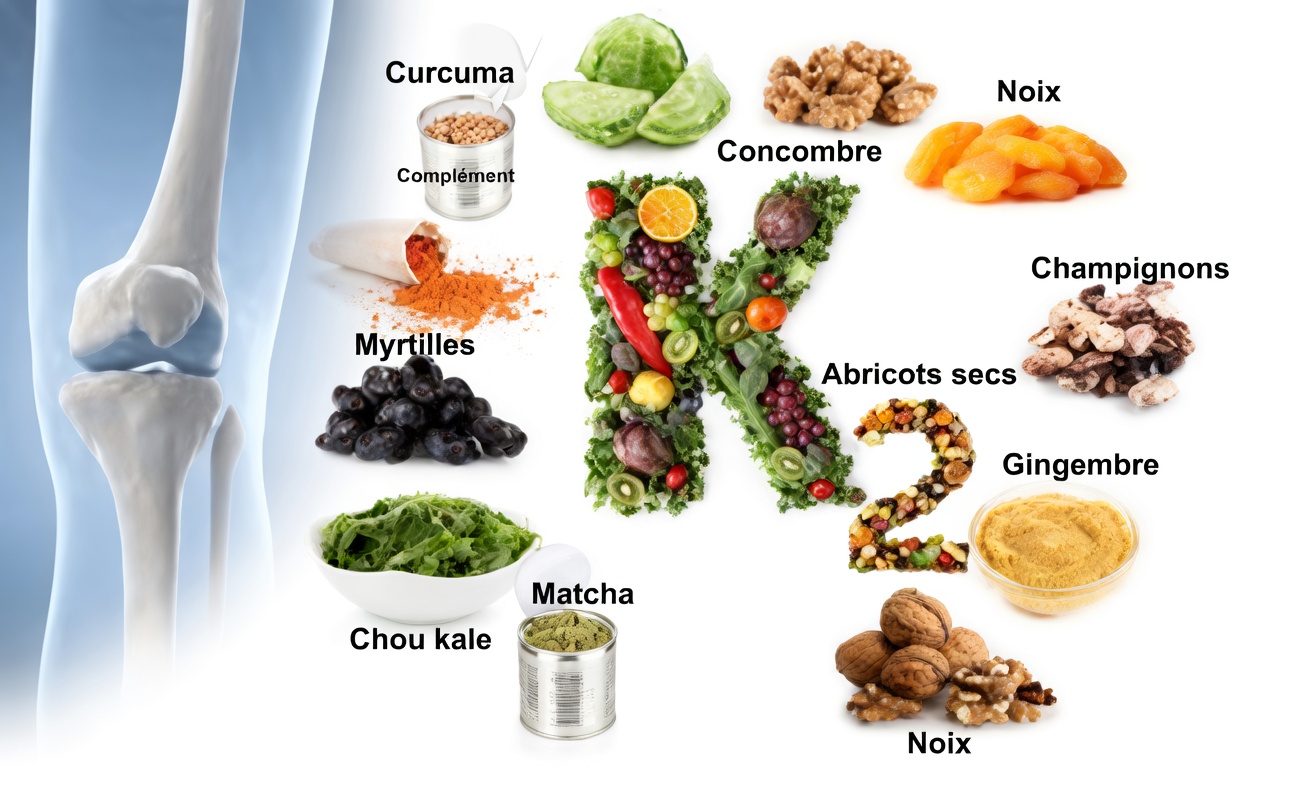 3 vitamines à prendre au coucher qui peuvent soutenir la force des jambes après 60 ans : une approche négligée pour une meilleure mobilité