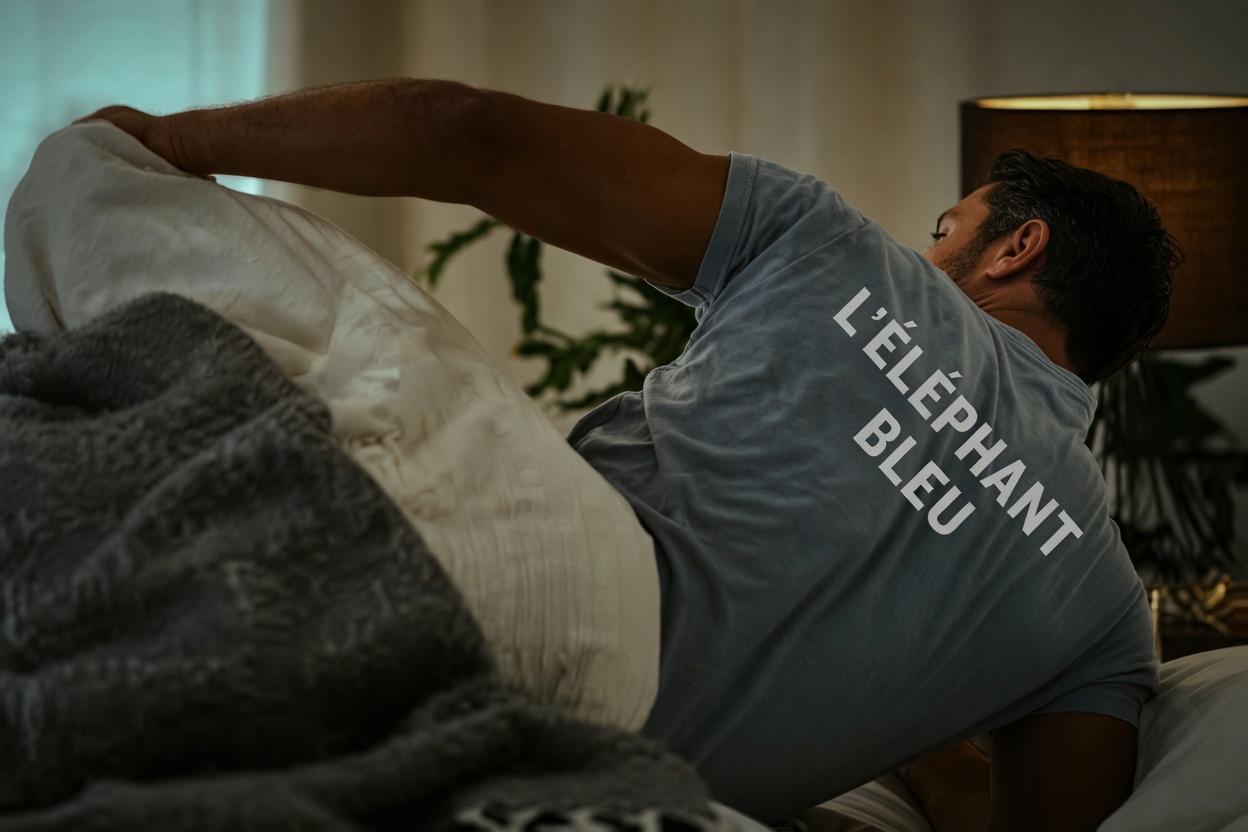 Les 8 meilleures façons de stopper les mictions nocturnes fréquentes (nycturie) et enfin retrouver un sommeil ininterrompu