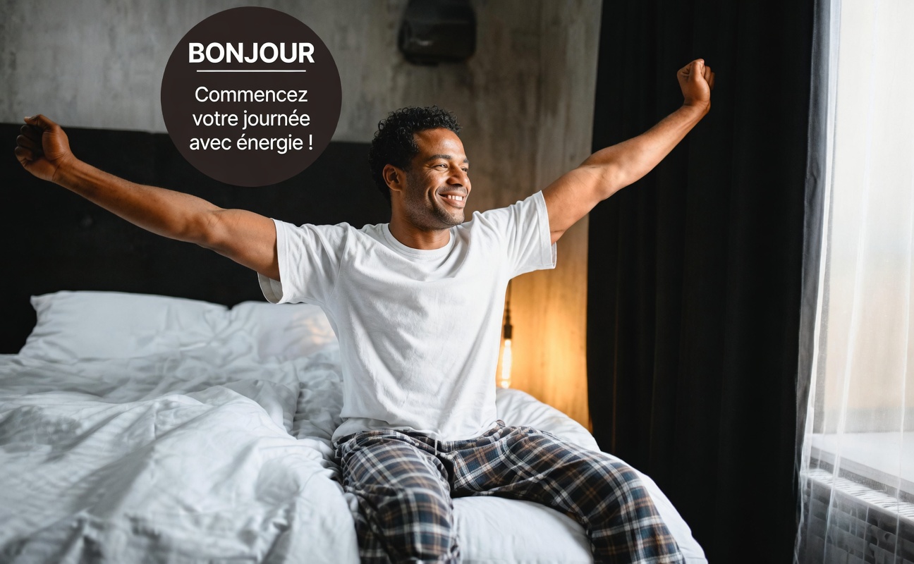 Les 8 meilleures façons de stopper les mictions nocturnes fréquentes (nycturie) et enfin retrouver un sommeil ininterrompu