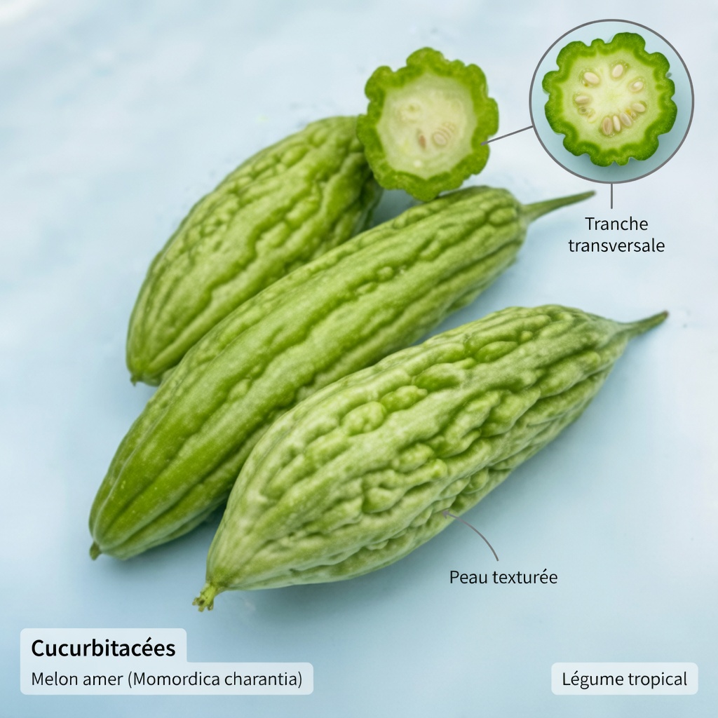 Top 5 des légumes qui pourraient naturellement aider à réduire la créatinine et à améliorer la fonction rénale (DFG)