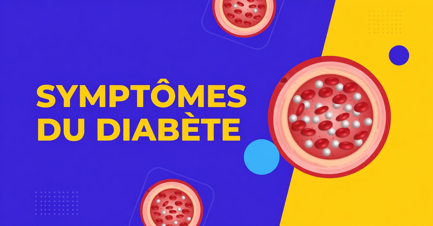 7 signaux matinaux dangereux indiquant que votre glycémie est hors de contrôle et que les adultes d’âge moyen doivent reconnaître tôt