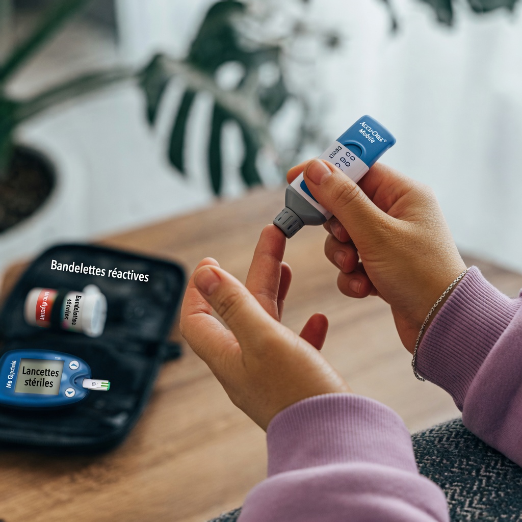 7 signaux matinaux dangereux indiquant que votre glycémie est hors de contrôle et que les adultes d’âge moyen doivent reconnaître tôt