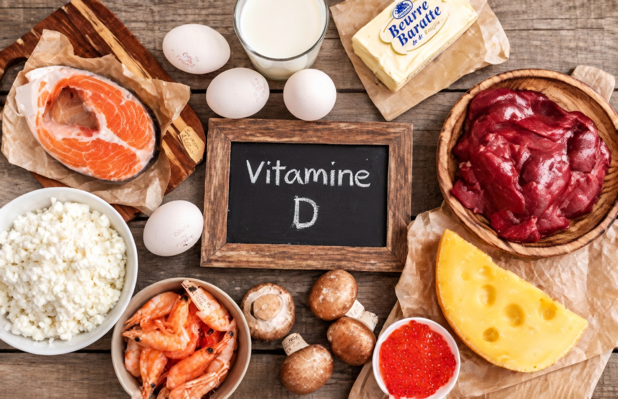 Douleurs articulaires tous les matins ? 3 vitamines qui manquent à de nombreux seniors et comment les obtenir dès aujourd’hui