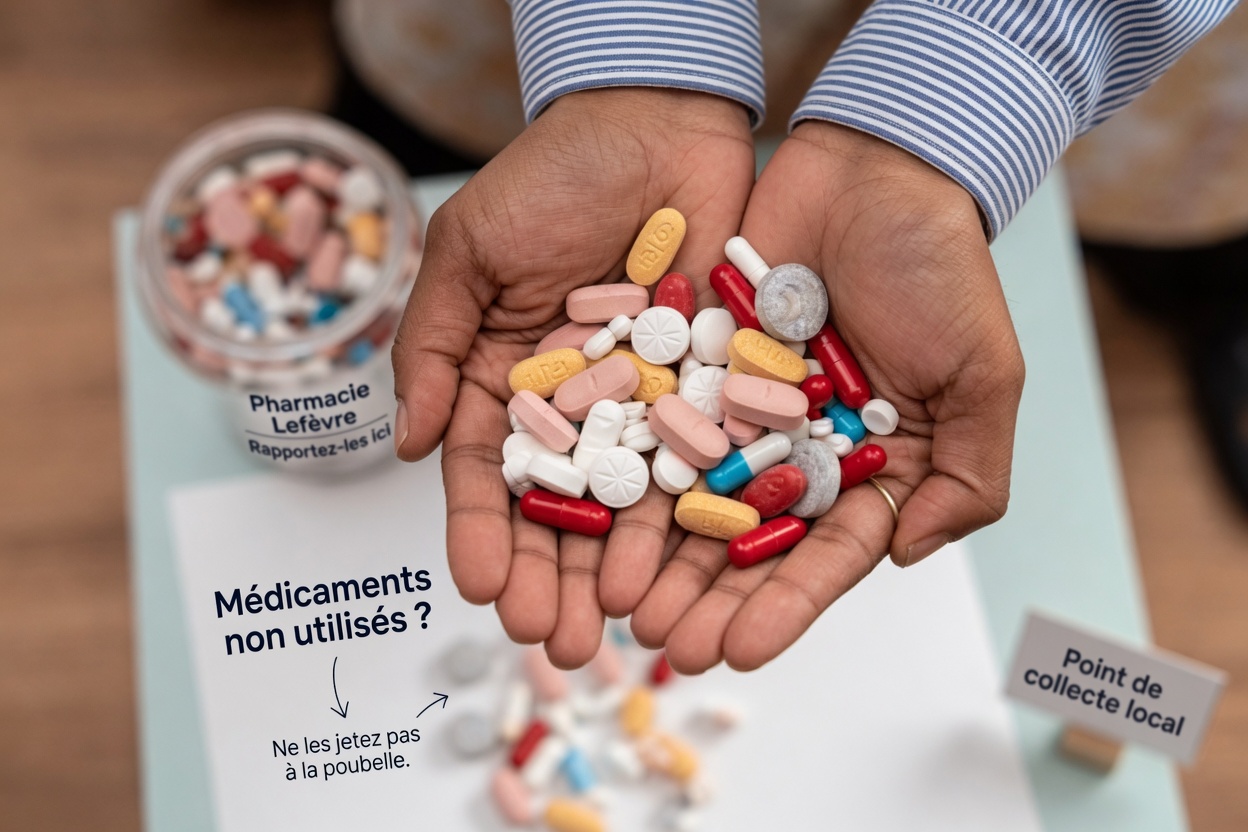 Alerte d’un chirurgien cardiaque : les 7 médicaments courants qui affaiblissent discrètement le cœur des seniors – et des moyens plus sûrs de protéger le vôtre