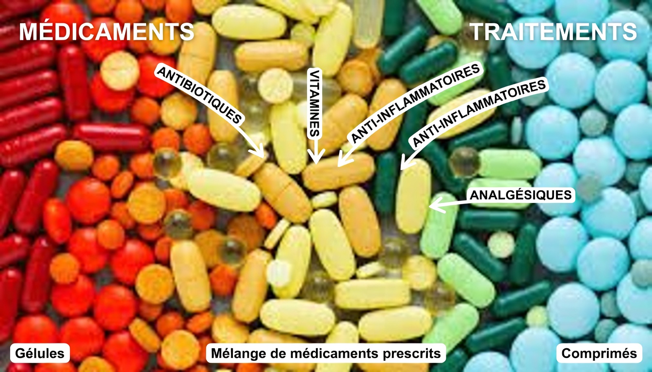 Alerte d’un chirurgien cardiaque : les 7 médicaments courants qui affaiblissent discrètement le cœur des seniors – et des moyens plus sûrs de protéger le vôtre