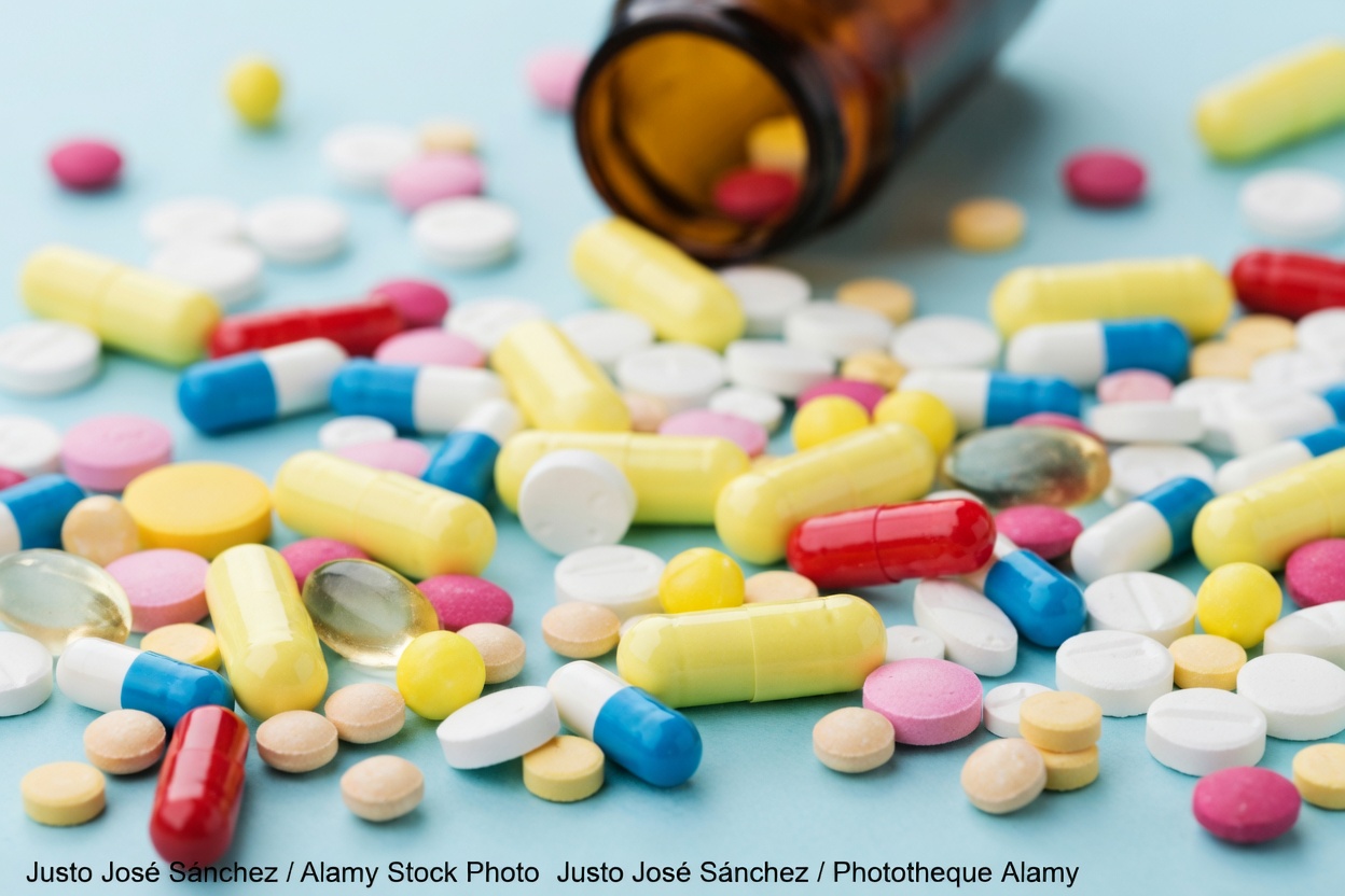 Alerte d’un chirurgien cardiaque : les 7 médicaments courants qui affaiblissent discrètement le cœur des seniors – et des moyens plus sûrs de protéger le vôtre