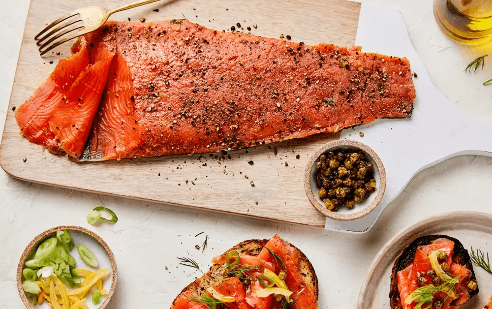 Plus de 60 ans ? Mangez CECI avant de vous coucher et réveillez-vous avec une vue plus nette – Le rituel nocturne dont les ophtalmologues parlent enfin