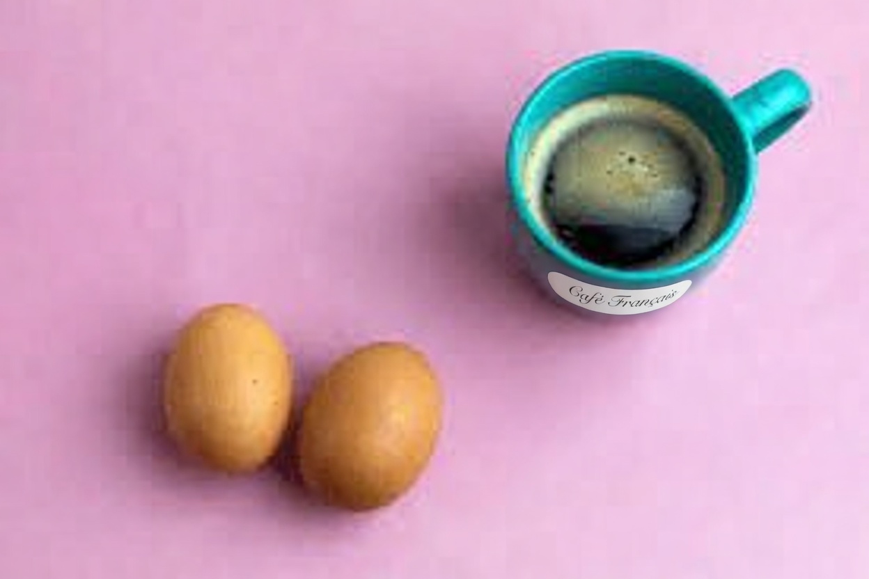 Mélangez un œuf à votre café chaque matin – puis observez ce qui arrive à votre énergie, votre cerveau et votre tour de taille pendant les 4 heures suivantes