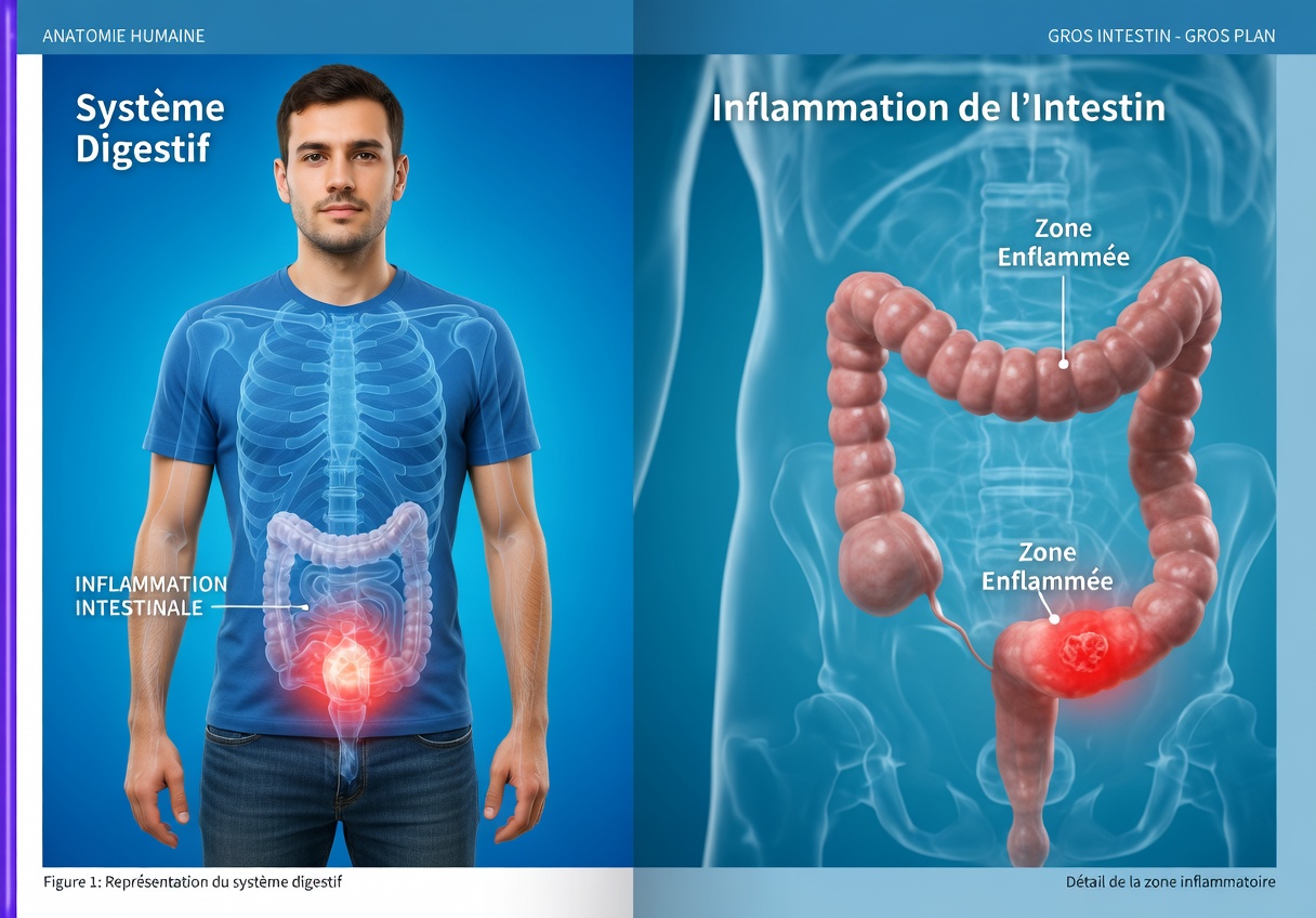 Symptômes critiques du cancer du côlon à ne jamais ignorer – un dépistage précoce pourrait vous sauver la vie
