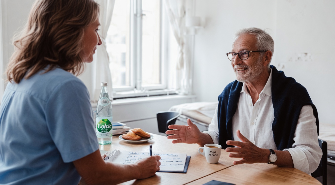 Symptômes critiques du cancer du côlon à ne jamais ignorer – un dépistage précoce pourrait vous sauver la vie