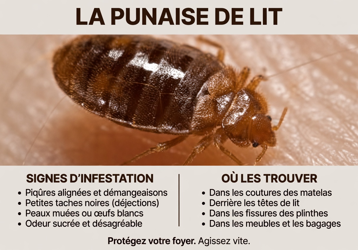 Les punaises de lit disparaîtront de votre jardin en quelques minutes en faisant ceci… Ou le feront-elles vraiment ? La vérité révélée