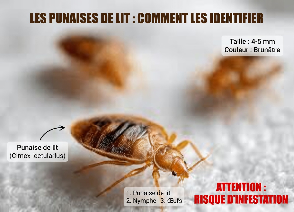 Les punaises de lit disparaîtront de votre jardin en quelques minutes en faisant ceci… Ou le feront-elles vraiment ? La vérité révélée